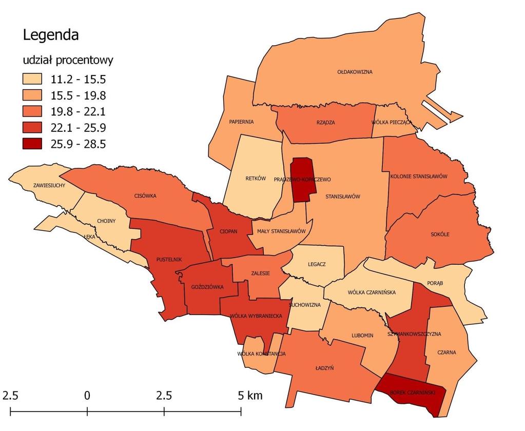 Mapa 3.