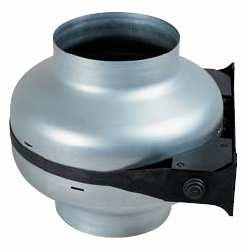 [Hz] 003748 Wentylator TURBO 250 -