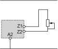 Connection PNP Connection of