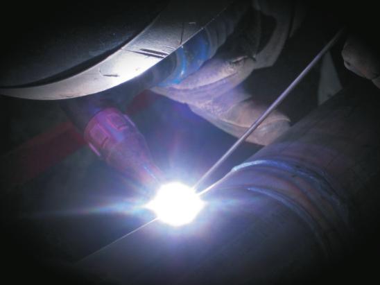 współpracując z takimi renomowanymi firmami jak : ITT FLYGT, ABS PUMPS, KSB,