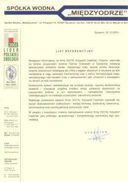 Oprócz podstawowych usług montersko-spawalniczych, wykonujemy również szeroki zakres