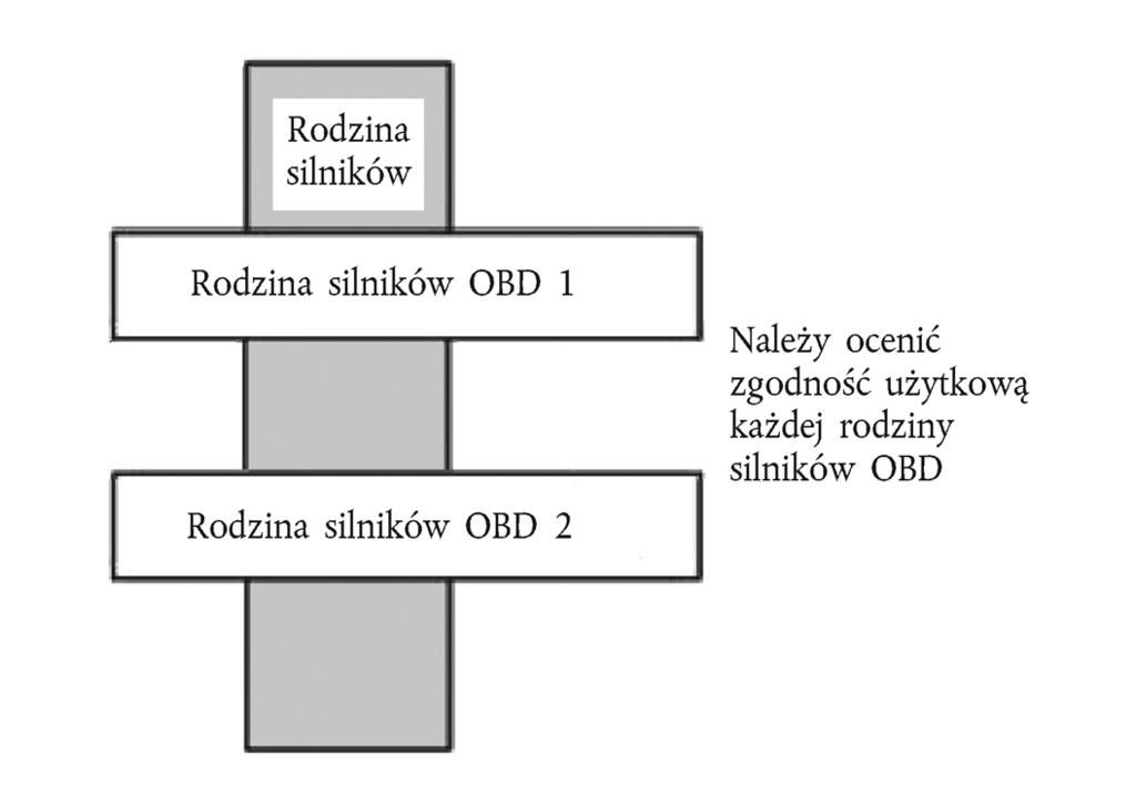 L 171/248 Dziennik Urzędowy Unii Europejskiej 24.6.2013 Dodatek 1 Ocena rzeczywistego działania pokładowego układu diagnostycznego A.1.1. A.1.1.1. A.1.2. A.1.2.1. Uwagi ogólne Niniejszy dodatek określa procedurę stosowaną podczas demonstrowania rzeczywistego działania systemu OBD w odniesieniu do przepisów określonych w pkt 6 niniejszego załącznika.