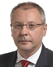 Przewodniczący