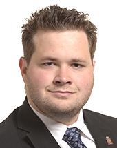 Geoffrey VAN ORDEN