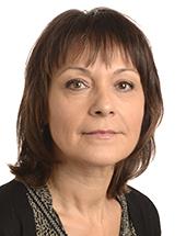 Ana GOMES