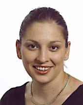 Anna HEDH