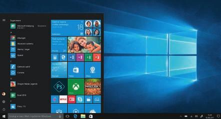 1349024 Procesor Intel Core i3-7200u, grafika GeForce 920MX 2 GB, dysk SSD