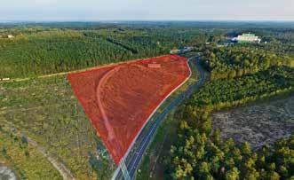 supply, sewage discharge, gas, telecommunication ERNSTA PETERSONA 1: Nazwa / Site name: Teren inwestycyjny objęty granicami Pomorskiej Specjalnej Strefy Ekonomicznej / Investment area included in the