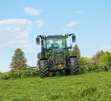 lizba zaworów (przednih/środkowyh/tylnyh) Power Maks. lizba zaworów (przednih/środkowyh/tylnyh) Profi Maks. dostępna ilość oleju hydraulizneo Maks. udźwi tylneo podnośnika Maks.