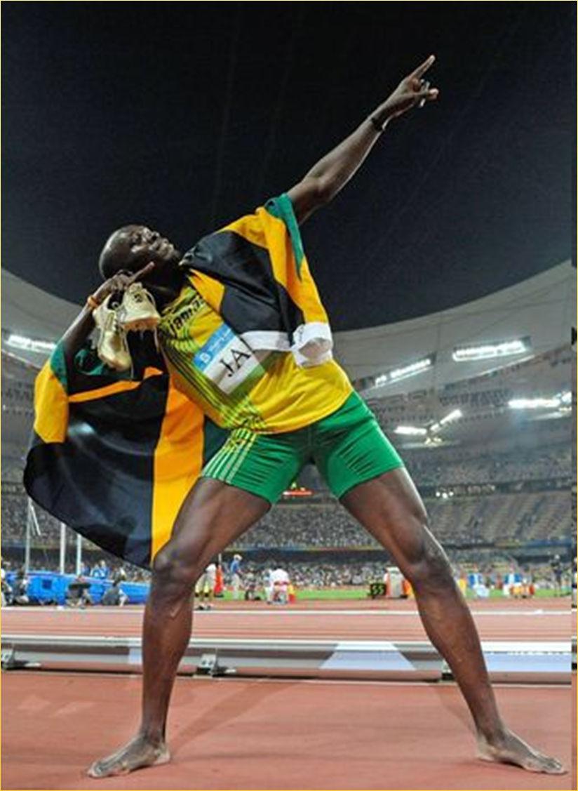 Usain