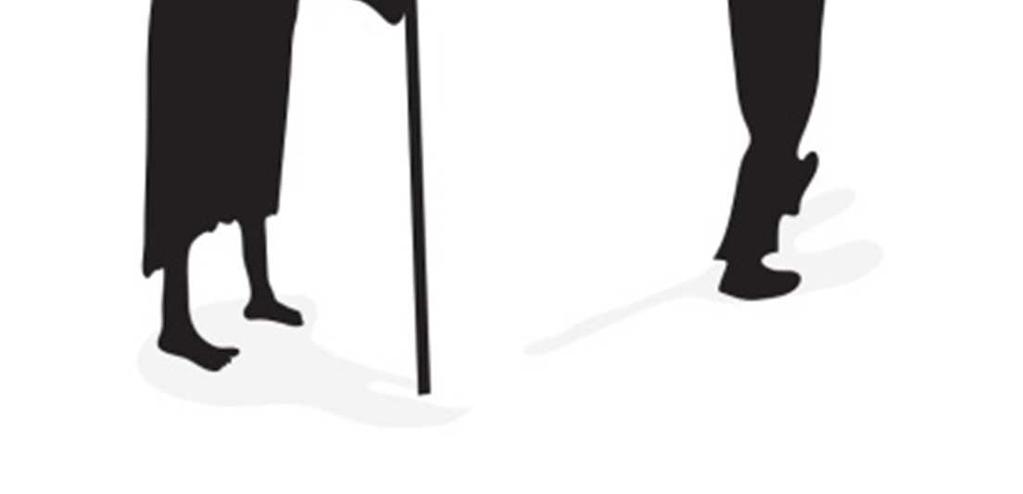 Lobbing, ktorý má zaistiť financovanie pomoci, financovanie potrieb týchto skupín a zároveň i prijímanie tejto pomoci verejnosťou ako to správne, normálne, ľudské, kresťanské.