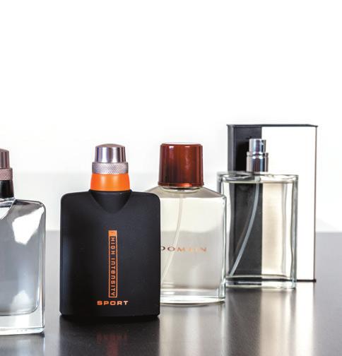 7. MĘSKA WODA KOLOŃSKA TRUE ORIGINAL, 175 ZŁ Zawiera urzekające nuty cytryny, ambry, patchouli.