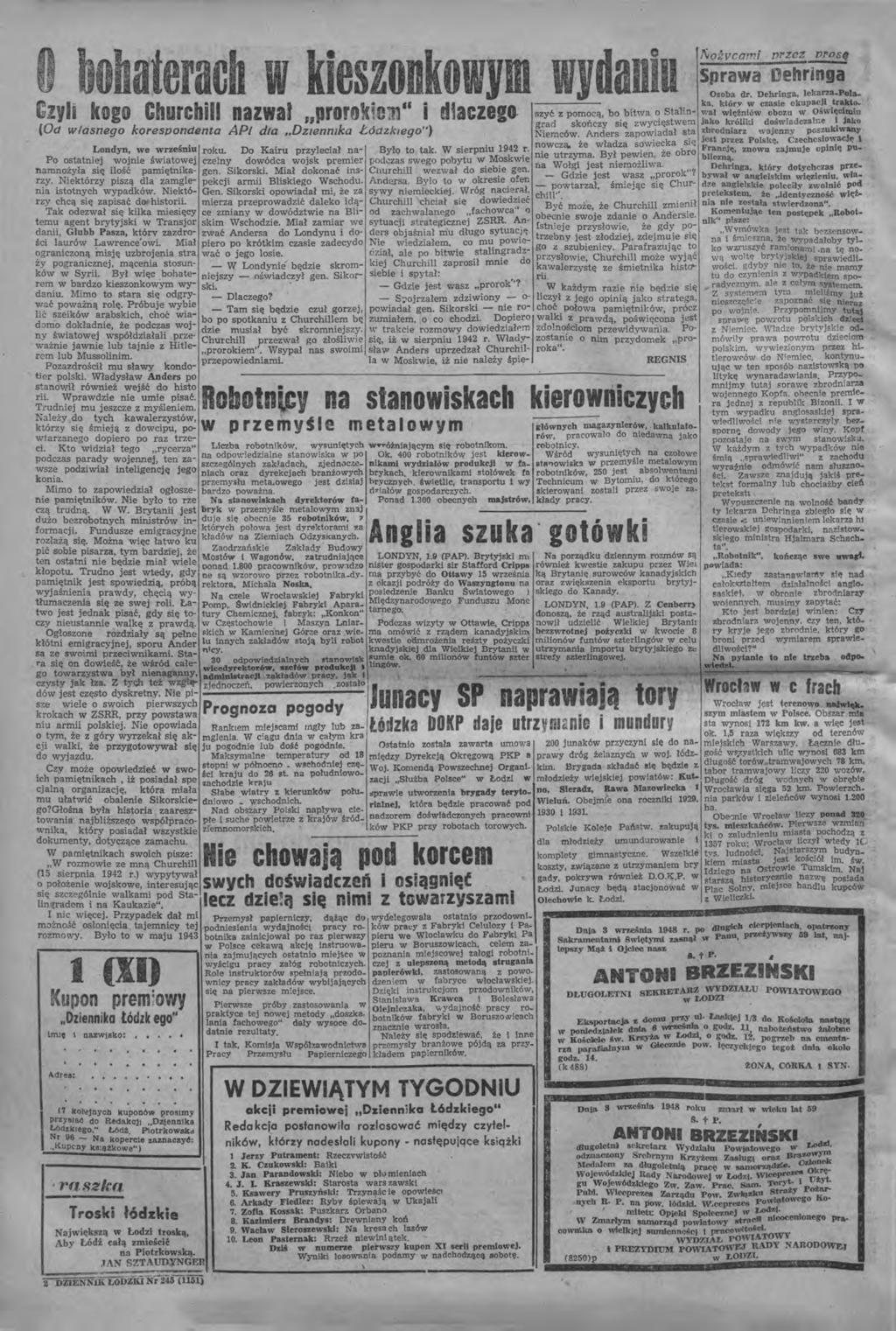 Vld osobiste randki
