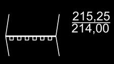 element 1,0 1,0 - - element 1,0 1,0 - - długość