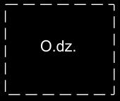 g element g 2,0 1,4 - - PTTU01 ogród dziłkowy powierzhni gruość linii 0,18 0,18 0,13