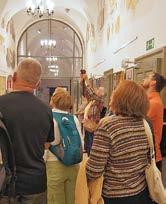 Działalność Muzeum Przyrodniczego w Jeleniej Górze w 2016 roku 343 WIEK z Wrocławia, w związku z otwarciem wystawy Motyle, ćmy, pszczoły i my. 6.