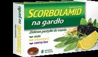 3,65 CHOLINEX