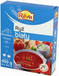 wybrane rodzaje 4 x 100 g