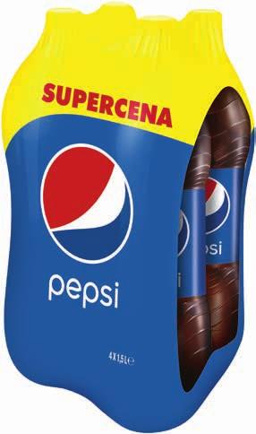 niegazowany Napój gazowany Nałęczowianka 1,5 l, 1,33 zł
