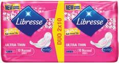 Ziaja Intima 500 ml, 11,98 zł / 1 l 7,99 2 zł