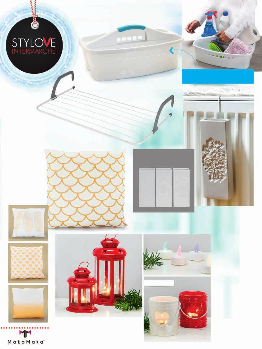 oferta ważna od 31 października do 8 listopada lub do wyczerpania asortymentu 19 99 Organizer Ezystorage wygodny sposób na przechowywanie i transport akcesoriów do sprzątania 29 99 Suszarka Practica