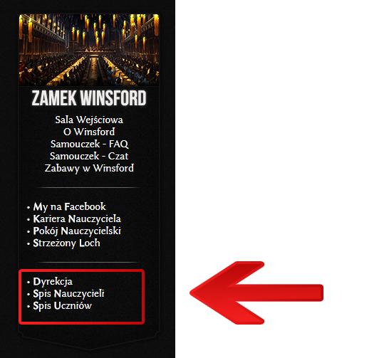 grze znajdziecie również odnośnik do Rankingu Duchów. To oczywiście podstawowe rankingi, które realizowane są w każdym roku, a ich lokalizacja jest stała.