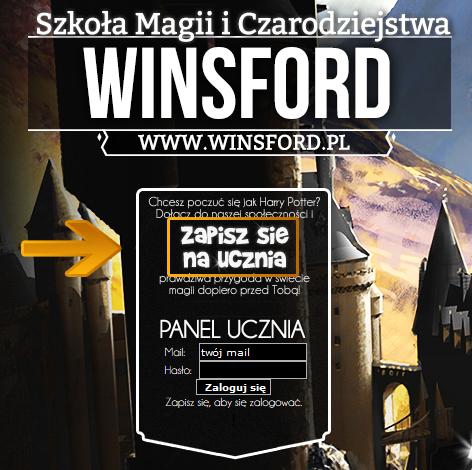 Nie są też deklaracją na wieki, jeśli uznacie że nie macie czasu lub zrezygnujecie z uczestnictwa w życiu Winsford - wystarczy, że przestaniecie wchodzić na Chat.