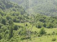 Žerjavinec Izgradnja DV 110 kv Đakovo-Županja s pripadnim vodnim poljima u TS 220/110/35 kv Đakovo i TS 110/35/10 kv Županja, rekonstrukcija DV 110 kv Vinkovci-Županja i DV