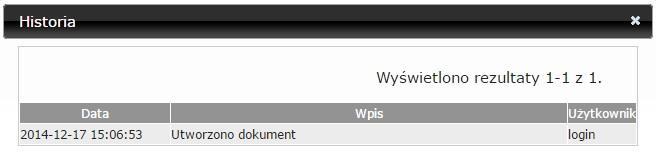11 wysyłka - dokument w tej chwili jest przetwarzany oraz wysyłany pomyślny akcja wysyłania została sfinalizowana pomyślnie błąd podczas wysyłania wystąpił błąd, akcja wysyłania się nie powiodła