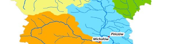 Bocheniec Łososina 3 Morawica Czarna