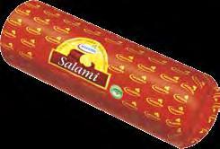 15 99 /kg Ser Salami