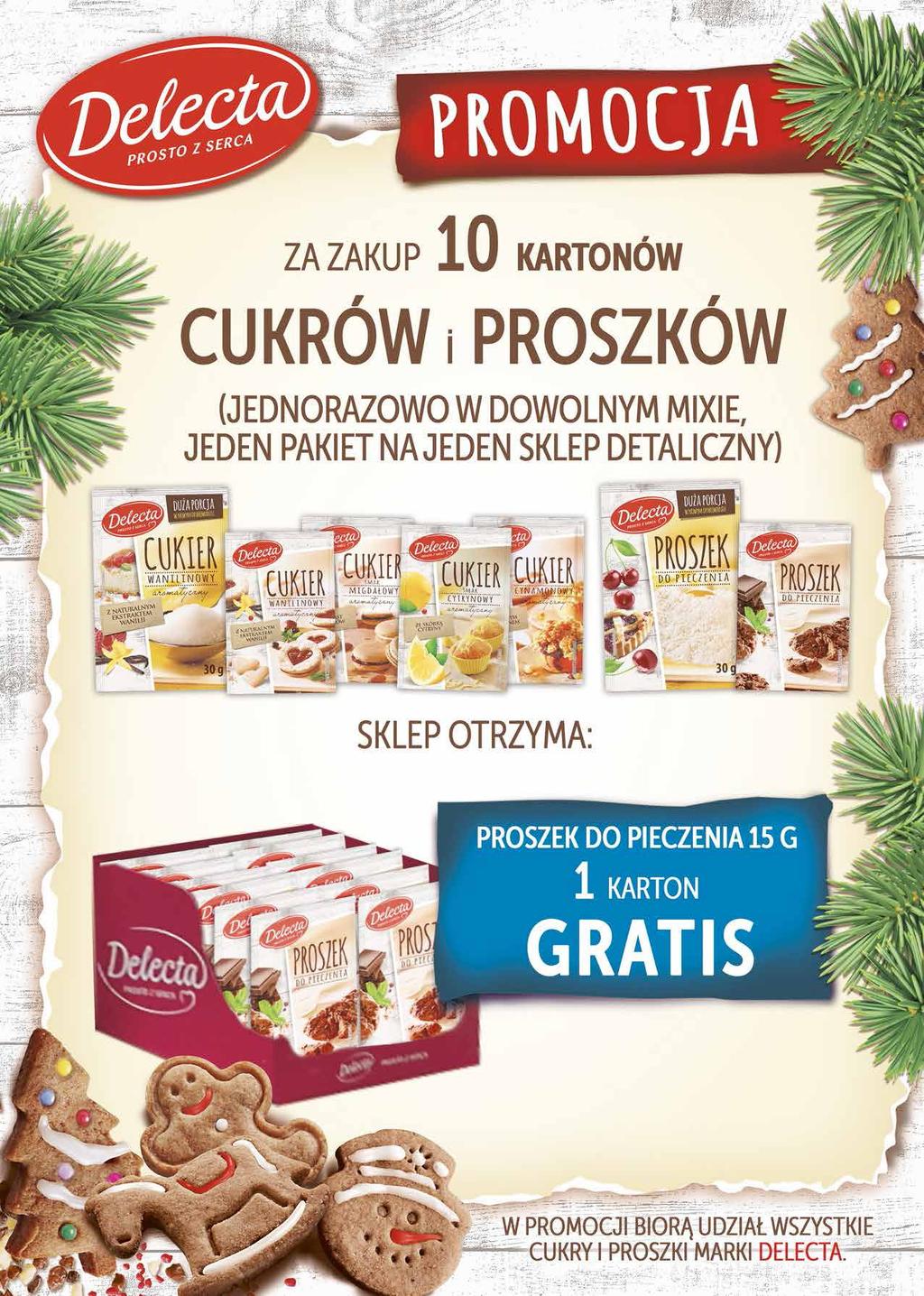Oferta skierowana tylko do klientów