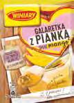 pomarańczowy z goździkami 36 g