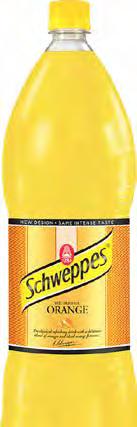 indian tonic