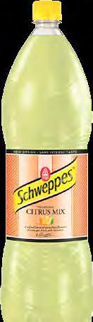 Schweppes