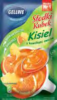 truskawkowy smak