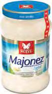 Chrzan tarty 190 g 2