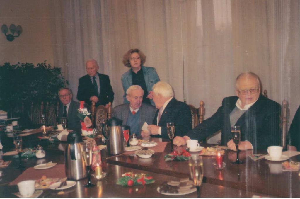 Stefan Kaczmarek 9. Janina Konopka 10. Janusz Kozłowski 11. Wiktoria Kubrak 12.