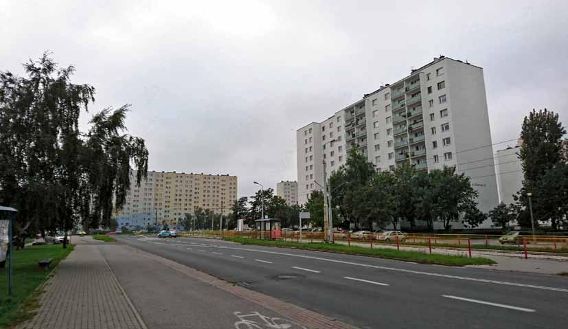 4 październik 2017 smnaskarpie@samnaskarpie.pl dokończenie ze str. 3 Nieważne przy tym, czy ktoś zostanie zniesławiony, pomówiony czy brutalnie skrzywdzony.