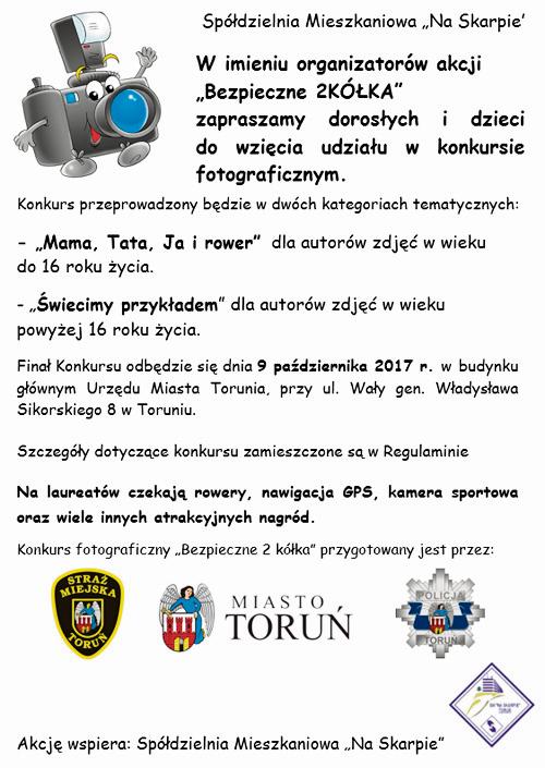 Partnerem wspierającym została SM Na