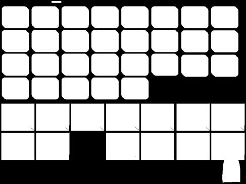 małe litery. Gothic B AB A(F) AB L M S Font OK Edit 3 4 Gothic Bear AB A(F) 3 Wymierz e, a oraz r.