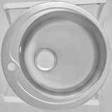Bateria kuchenna KATIKI CHROM, KOD 0971