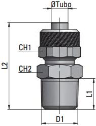 SC-0--N-0 / G1/", 2, SC--1-N-0 /, 2, 2 SC---N-0 / G3/" SC--3-N-0 / 2 SC---N-0 / G3/", 1 3 SC--3-N-0 /, 1 2 3 SC---N-0 1/, 3, 2 SC-1--N-0 SCC złączka prosta z gwintem