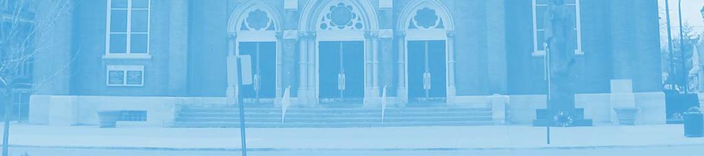 (English) First Saturdays 8:30-9:00 AM Adoration (English) Every Fourth Saturday 7:00 PM Prayer Vigil (Polish) Social Center 5000 W. 31st St. Tel. 708-652-7118 E-mail: scenter@stmaryofczestochowa.