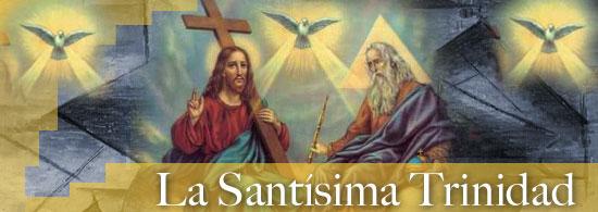 Id, pues, y haced discípulos a todas las gentes bautizándolas en el nombre del Padre y del Hijo y del Espíritu Santo, y enseñándoles a guardar todo lo que yo os he mandado.
