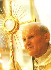 Chrystus Pan zapowiada zesłanie Ducha Świętego na Apostołów, mówi: Ja zaś będę prosił Ojca, a innego Pocieszyciela da wam (J 14,16).