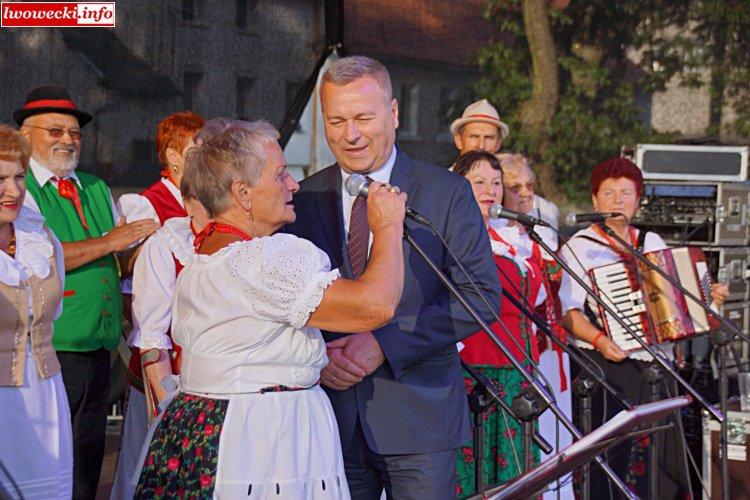 ZBRUCZ i LUBISTOK.