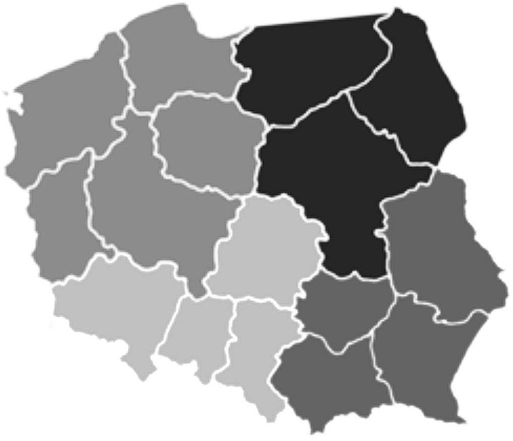 Stosowanie inhibitorów konwertazy angiotensyny i diuretyków w leczeniu hipotensyjnym w praktyce polskich lekarzy raport końcowy z badania ankietowego ALMONDS 9 dzaj pracy.