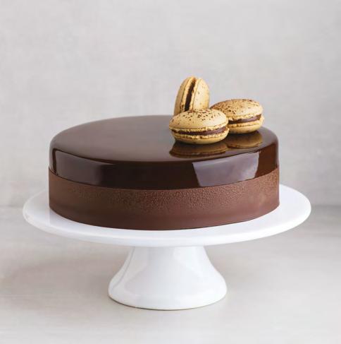 SACHER