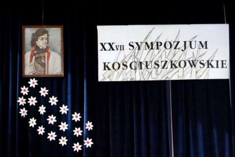 SYMPOZJUM